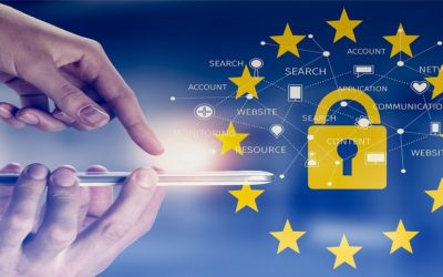Munkahelyi adatkezelés és a GDPR