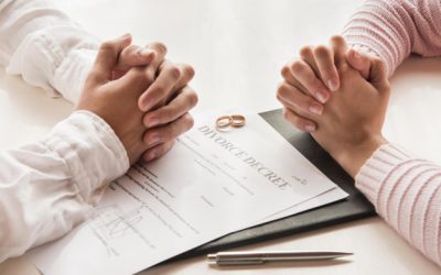 Válás menete: hogyan zajlik a válóper?