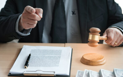 Így zajlik a munkaügyi per