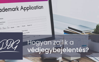 Hogyan zajlik a védjegybejelentés?