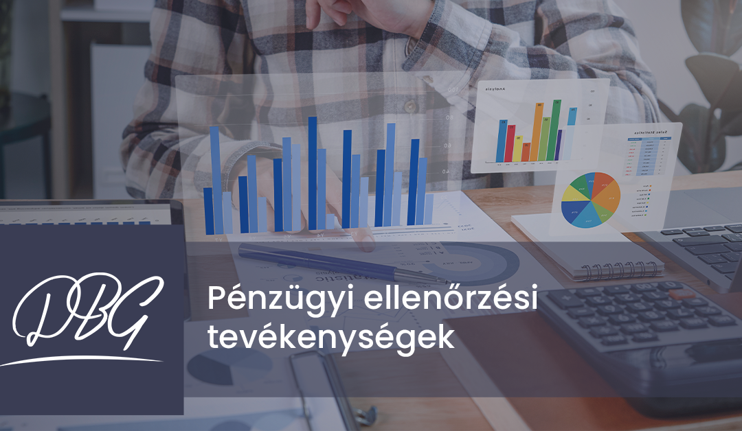 Pénzügyi ellenőrzési tevékenységek