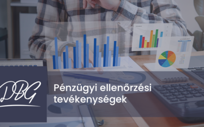 Pénzügyi ellenőrzési tevékenységek