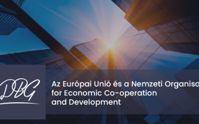 Az Európai Unió és a Nemzeti Organisation for Economic Co-operation and Development